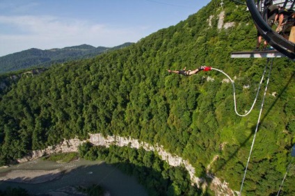 Unde să mergeți cu copilul în parcul acvatic Adler 