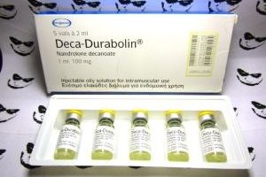 Vásárlás Deca Durabolin Organon - leírását, árát, vélemények