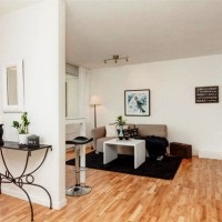 Apartament studio 30 mp