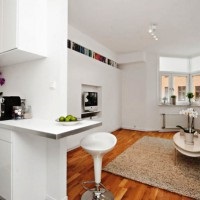 Apartament studio 30 mp