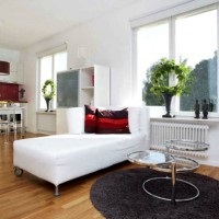 Apartament studio 30 mp