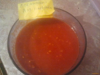Laksky hinkal în rețete de supă cu fotografie