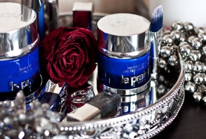 La prairie pielea caviar luxe souffle crema de revizuire crema