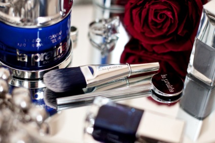 La prairie pielea caviar luxe souffle crema de revizuire crema