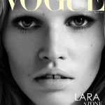 Lara Stone biografie, fotografie, model, secret Victoria, viata privata
