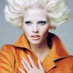 Lara Stone biografie, fotografie, model, secret Victoria, viata privata