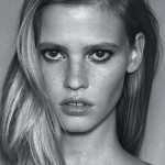 Lara Stone biografie, fotografie, model, secret Victoria, viata privata