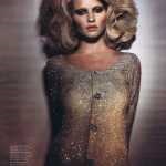 Lara Stone biografie, fotografie, model, secret Victoria, viata privata