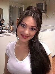Laura Aliyev smink nélkül (Aliev) Laura Aliyeva smink nélkül