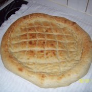 Pita Lavash