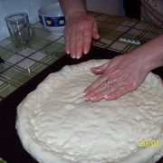 Főoldal pita (pita) lavash otthon