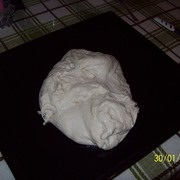 Főoldal pita (pita) lavash otthon
