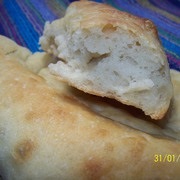 Főoldal pita (pita) lavash otthon