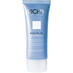 Crema de hidratare ușoară vichy aqualia thermal - recenzii, fotografii și preț