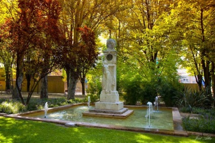 Lleida - a város gazdag építészeti örökség