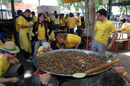 Lleida - a város gazdag építészeti örökség