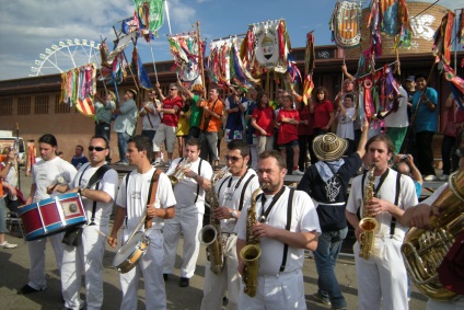 Lleida este un oraș cu o moștenire arhitecturală bogată