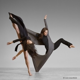 Lois greenfield - maestru al unui moment orbitos