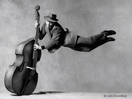 Lois greenfield - maestru al unui moment orbitos