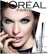 L oreal (Loreal, Franța)