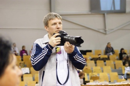 Cei mai buni fotografi ai Rusiei 14 maeștri de fotojurnalism sportiv