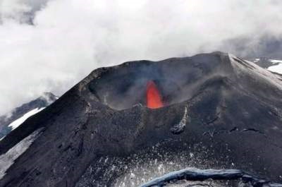 Cele mai bune locuri pentru cei care visează să vadă o erupție vulcanică