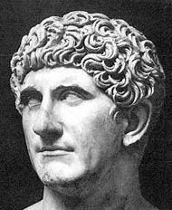 Mark Antony - Római Birodalom (Empire) Mark Antony - Római Birodalom