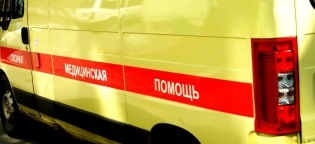 Accidentul masiv a avut loc în știrile Primorye din orașul mare