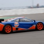 Mclaren f1 - fotografie, preț, specificații ale supercarului McClaren f1