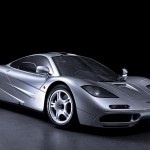 Mclaren f1 - fotografie, preț, specificații ale supercarului McClaren f1