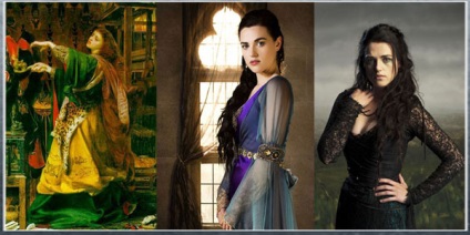 Merlin »mituri și legende