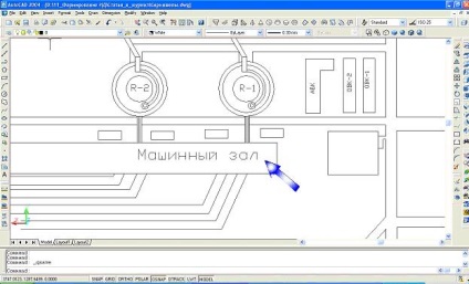 Metodologia de formare a bazei documentației tehnice pentru construcție și punere în funcțiune