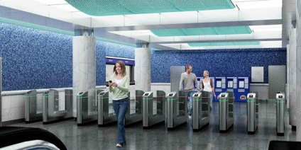 Metro Marea Albă în 2018 deschiderea unei noi stații în Moscova, data, cele mai recente știri
