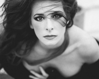 Mylene Farmer Életrajz és személyes élete (életrajz) Mylene Farmer Életrajz és a magánélet