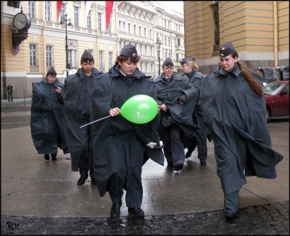 A rendőrök (44 fotó), viccek, képek, fényképek és rajzok!