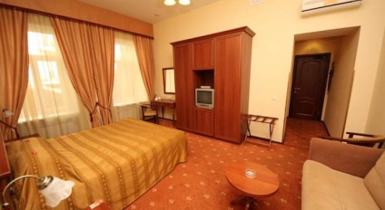 Mini-hotel Nevsky Dom