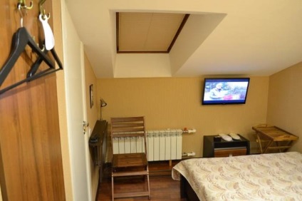 Mini-hotel Nevsky Dom