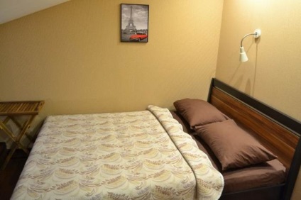 Mini-hotel Nevsky Dom