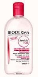 Bioderma de apă micelară, yves rocher, vichy, bourjois, recenzii