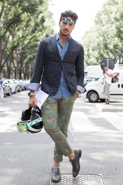 Modă și stil 5 Pantofi de modă pentru bărbați pentru toamnă 2015