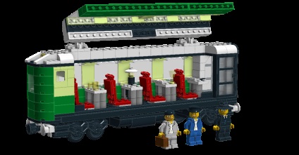 Modell tégla tervezők az ldd - virtuális házi - orosz fan fórum Lego