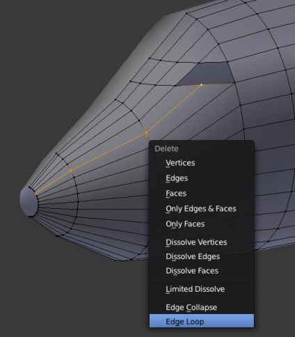 Modelarea unui avion în blender 1