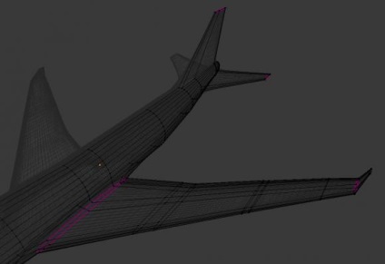 Repülőgép modellezés turmixgépben 1