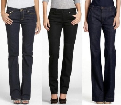 Denim Jeans őszi-téli 2017-2018 fotó (farmer) Denim Jeans őszi-téli 2017-2018 fotó