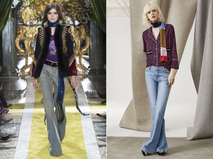 Denim Jeans őszi-téli 2017-2018 fotó (Denim Jeans őszi-téli) Denim Jeans őszi-téli 2017-2018 fotó