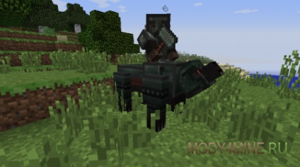 A gyűrűk ura mod Minecraft 1 (Lord of the Rings mod maynkraft letöltése gyűrűk ura) A gyűrűk ura mod Minecraft 1