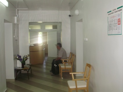 Molodechno Central District Hospital