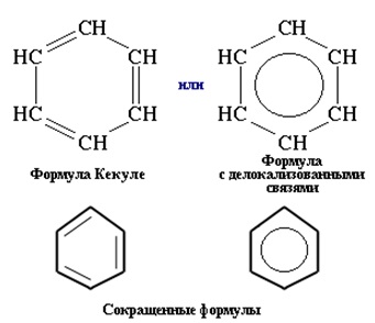 Masa molară a benzenului (c6h6), formula și exemplele