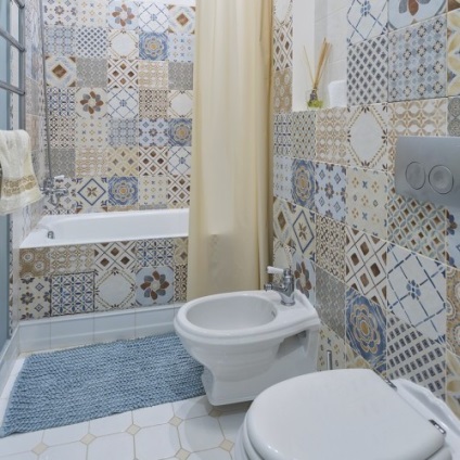 Instalarea de instalații sanitare în casă și apartament la prețul-cheie