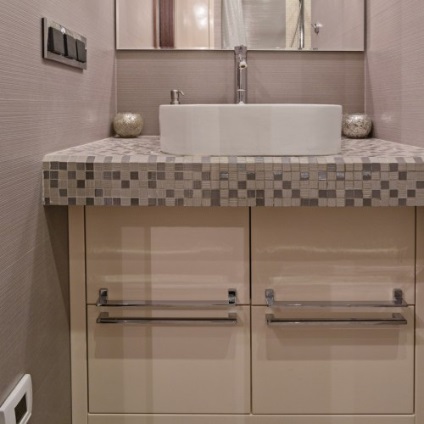 Instalarea de instalații sanitare în casă și apartament la prețul-cheie